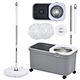 Spin Mop Buckets and Wringers